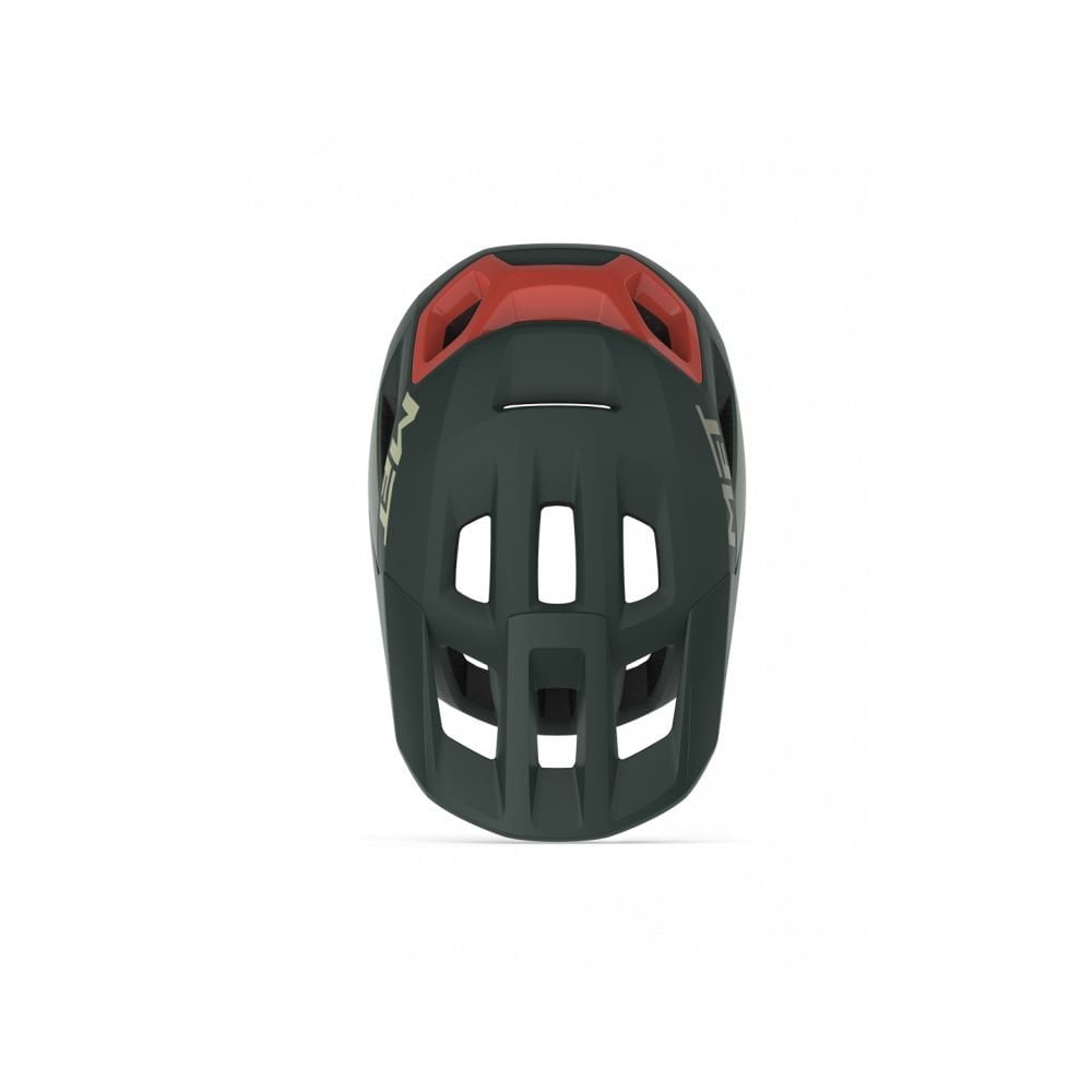 MET Revo Mips Helmet