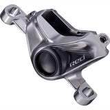 Sram Disc Brake Caliper Assembly Red Etap Hrd Post Mount Front/Rear Falcon Grey Spares & Accessories