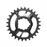Sram Chain Ring X-Sync 28T Direct Mount 3Mm Offset Boost Alum 11 Speed Boost Drivetrain Only Chain Ring