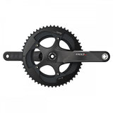 Sram Crank Set Red Gxp 172.5 50-34 Yaw Gxp Cups Not Included C2 Cranks