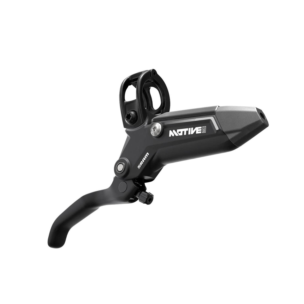 Sram Diffusion Black Ano,Tool Free Reach Bleeding Edge (Includes Mmx Clamp Rotor/Bracket Sold Separately) A1 Brakes