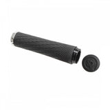 Sram Locking Grips For Xx1 Grip Shift 100Mm And 122Mm With Black Clamps And End Plug Grips