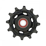 Sram Rear Derailleur Pulley Kit Red Etap Axs Ceramic 12 Speed Jockey Wheels