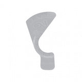 Sram Spare Rear Derailleur Chaingap Adjustment Gauge B Gap Tool Gauge Ex1 Spares & Accessories