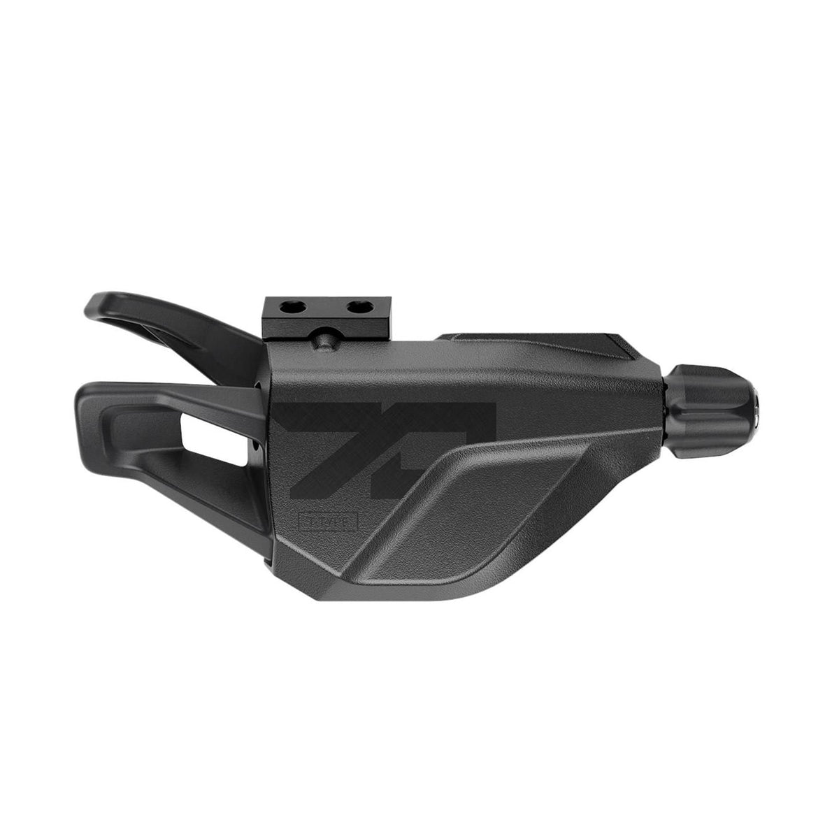Sram Shifter Eagle 70 Single Click Trigger 12 Speed Rear Black With Integrated Clamp MTB Shifters