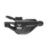 Sram Shifter Eagle 90 Single Click Trigger 12 Speed Rear Mmx W Discrete Clamp Black MTB Shifters