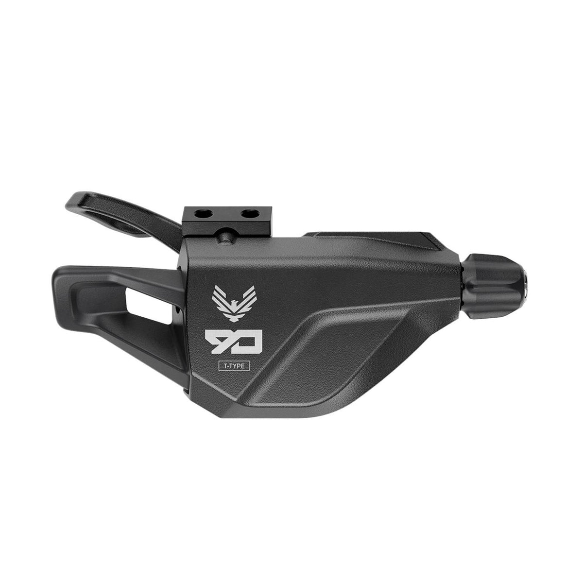 Sram Shifter Eagle 90 Trigger 12 Speed Rear Mmx W Discrete Clamp Black MTB Shifters