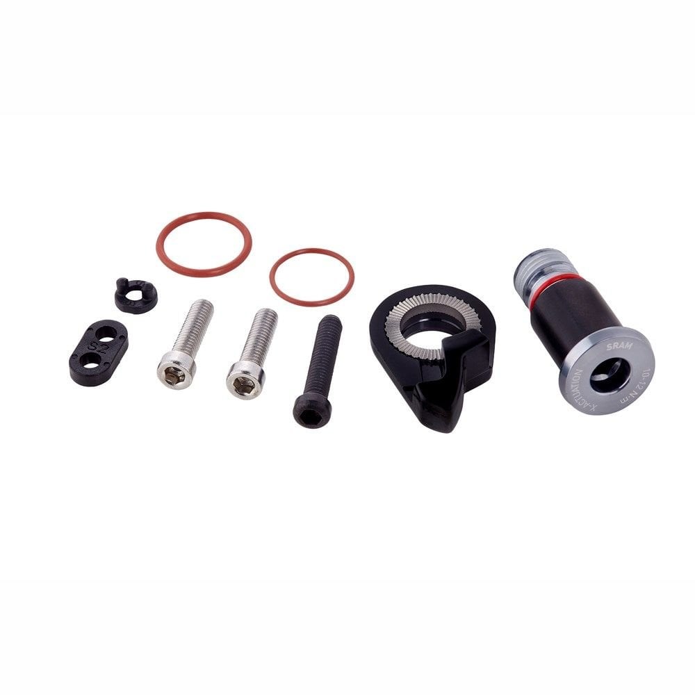 Sram Spare Rear Derailleur B-Bolt And Limit Screw Kit Xx1 Hex5 Spares & Accessories