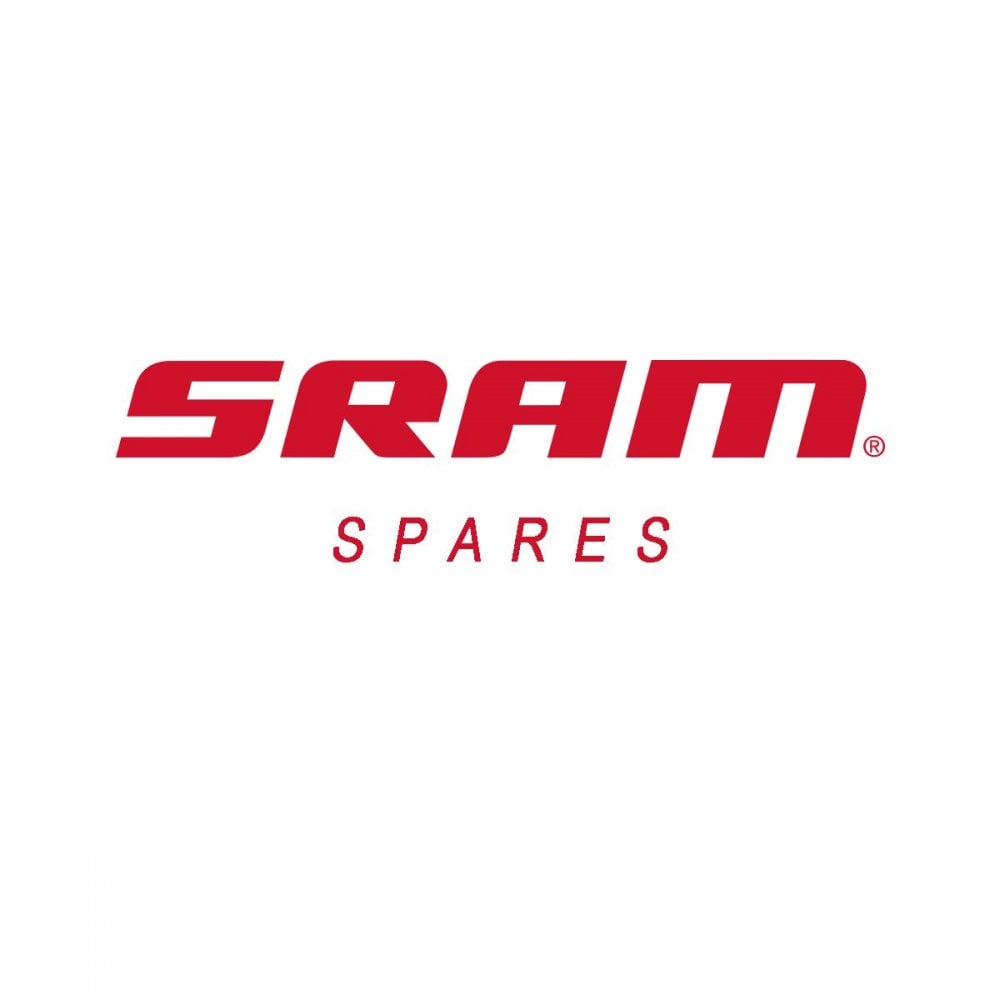 Sram Spare Shifter Brake Lever Exchange Hydraulic Red 22 Rear Spares & Accessories