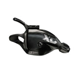 Sram Shifter X01Dh Trigger 7-Speed Rear With Discrete Clamp A2 MTB Shifters