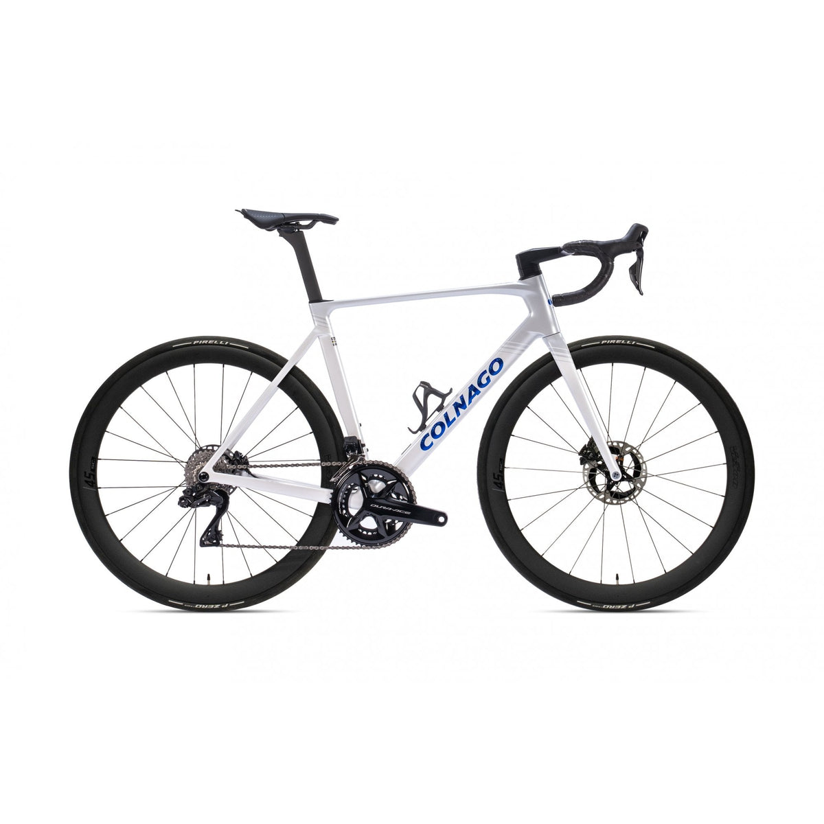 Colnago V5rs Disc 2025 Carbon Road Complete Bike Dura Ace Di2 Road Bike