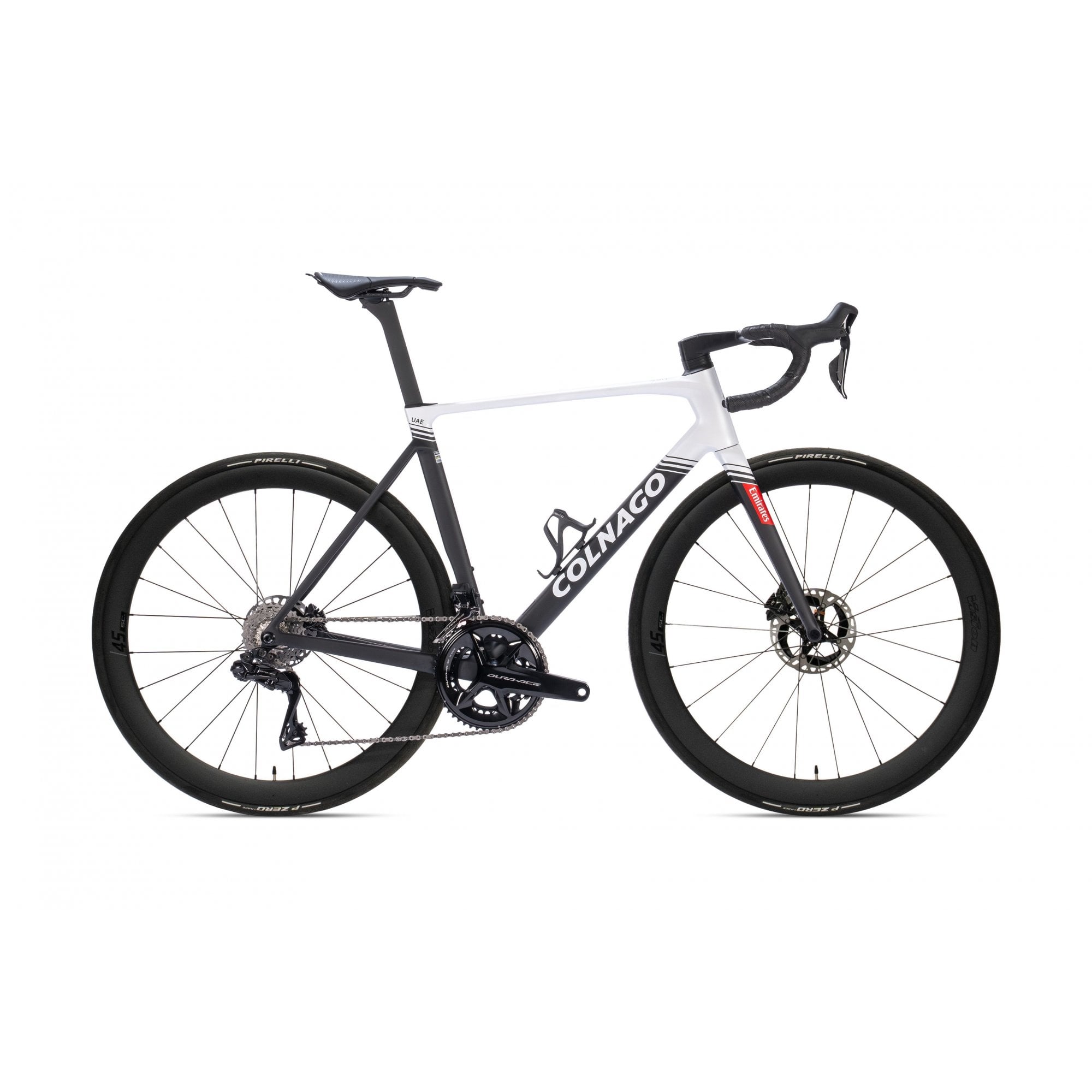 Colnago V5rs Disc 2025 Carbon Road Complete Bike Ultegra Di2 Road Bike