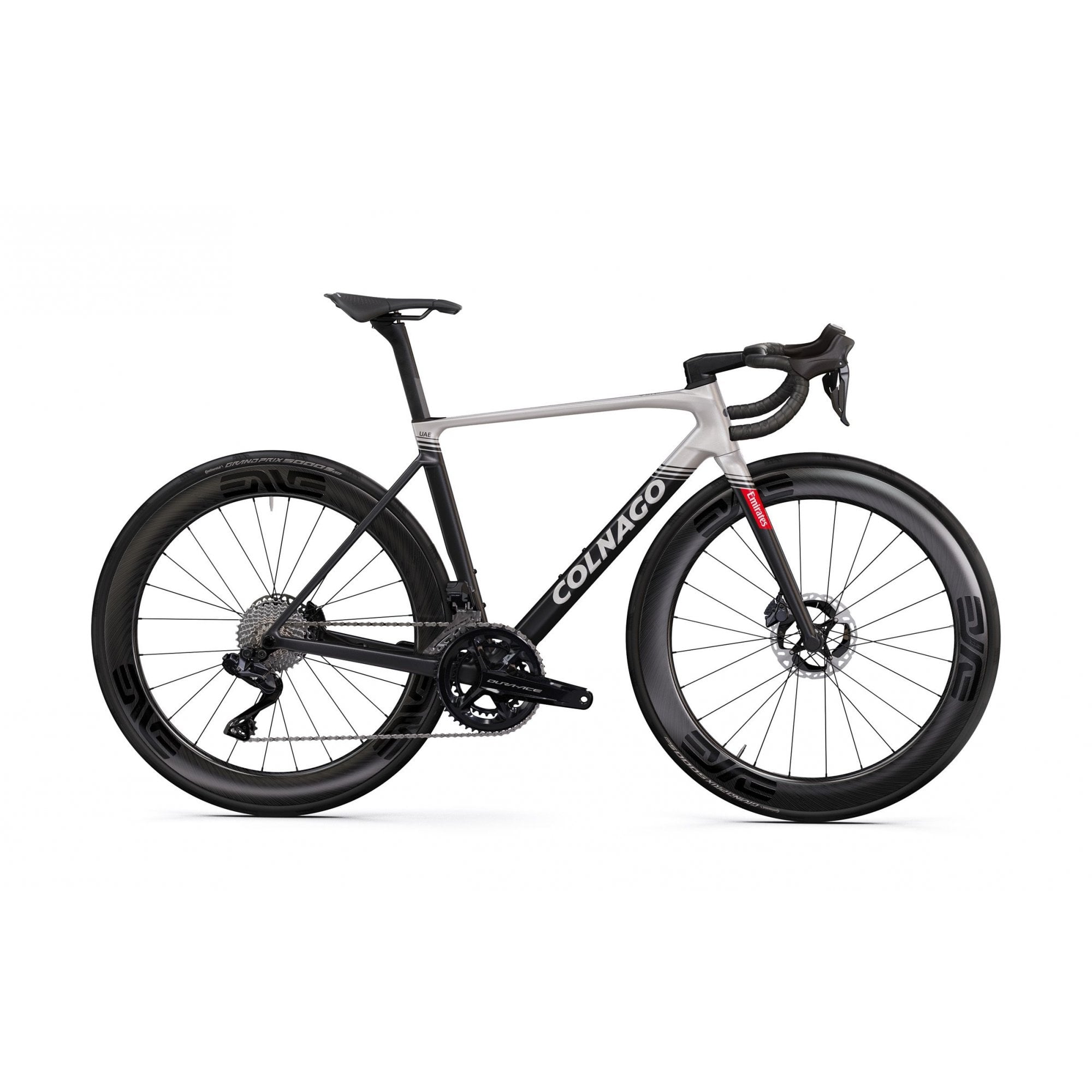 Colnago V5Rs Disc 2025 Carbon Road Frameset