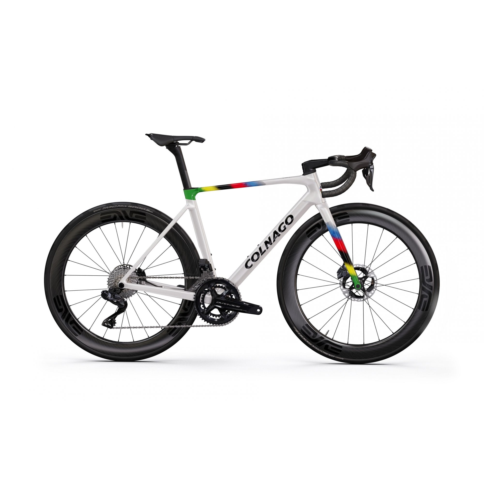 Colnago V5Rs Disc 2025 Carbon Road Frameset