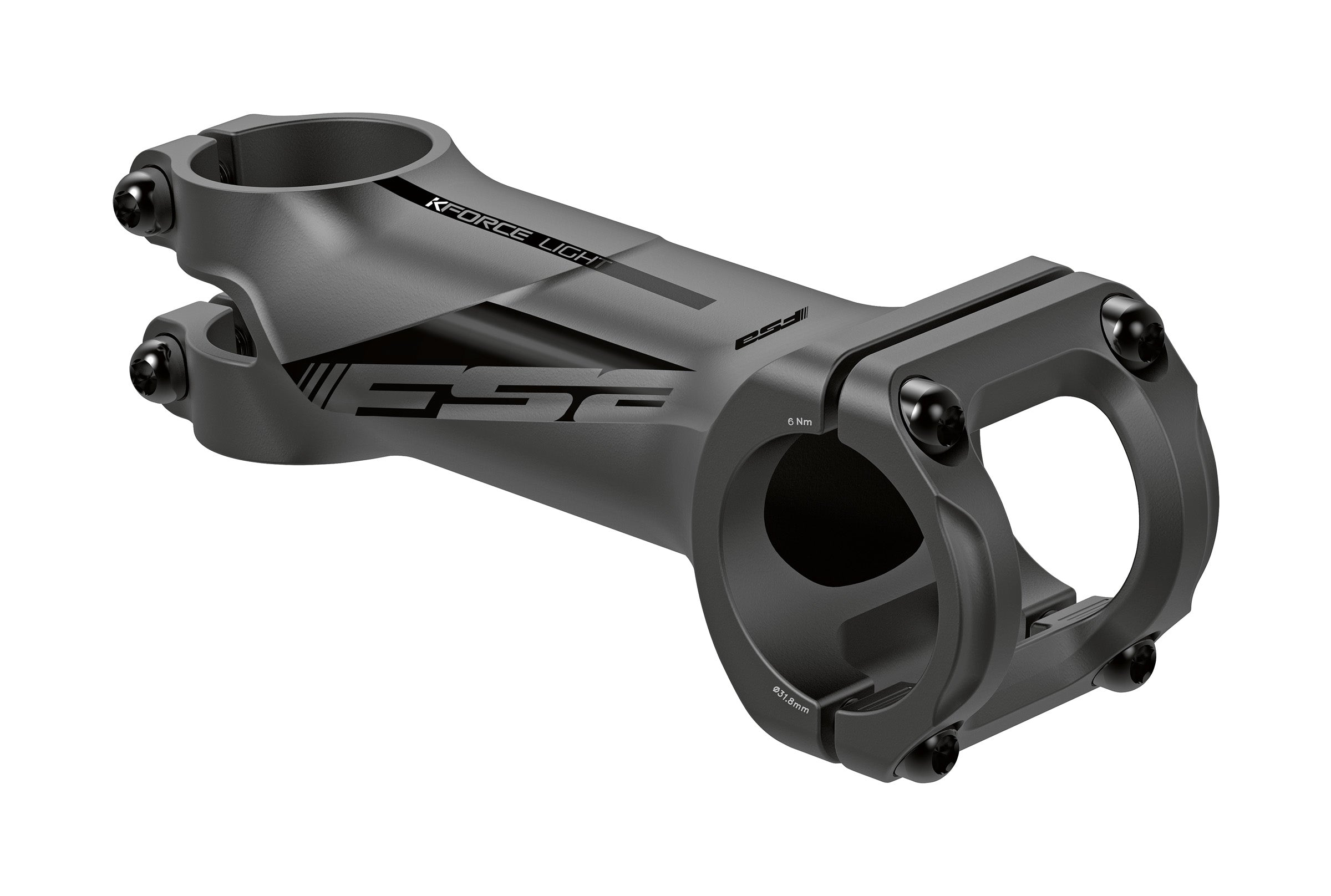 FSA K-Force Light 2.0 Alloy Road Stem