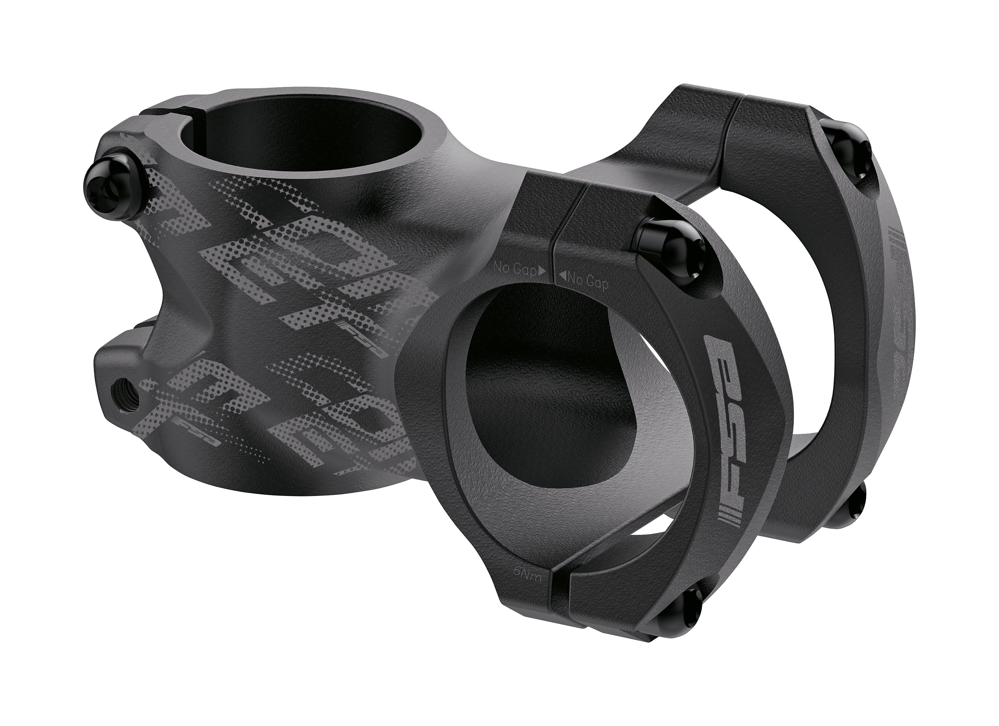 FSA Comet 35 MTB Stem