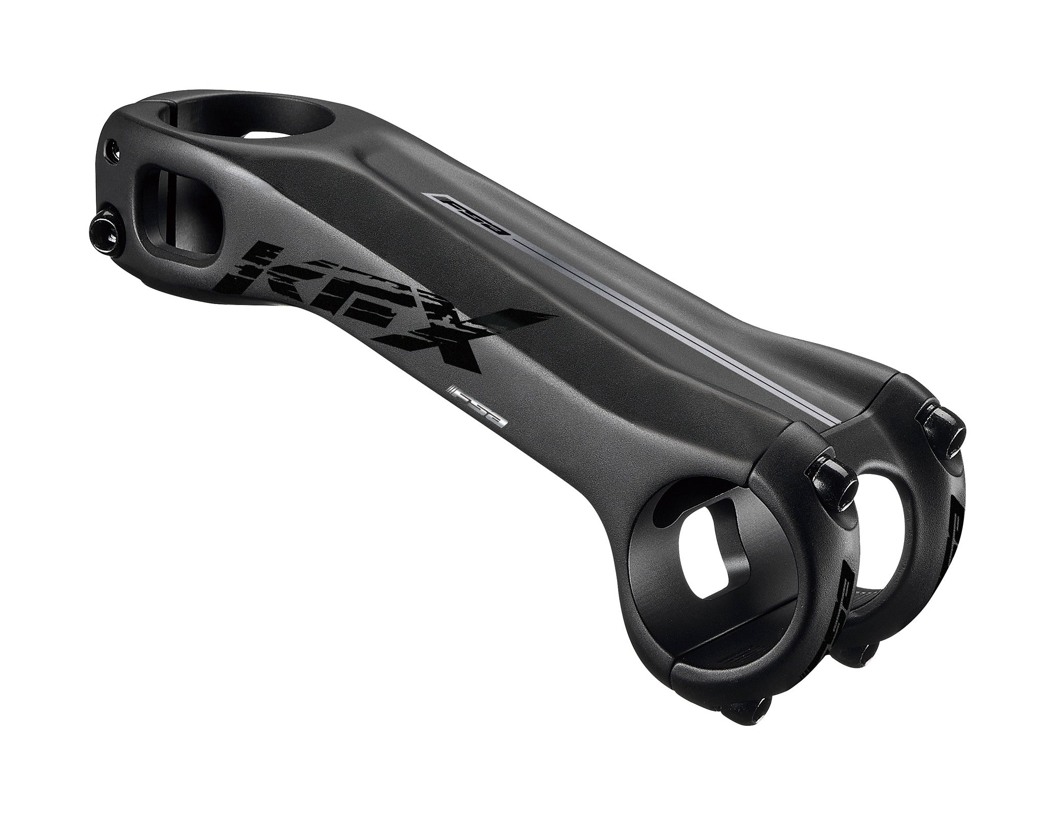 FSA KFX Drop Carbon MTB  -20° Stem