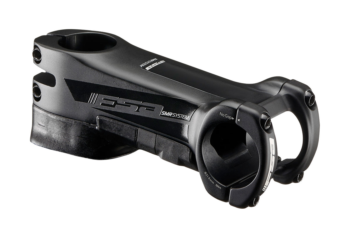 FSA NS AGX SMR Alloy Road 0° Stem 1.25" or 1.1/8"