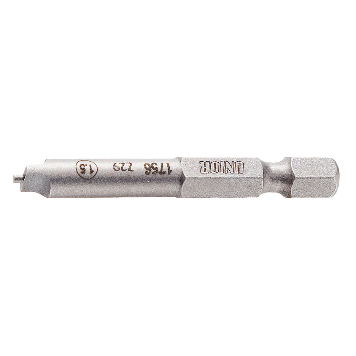 unior tool speed nipple bit p106268