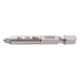 unior tool speed nipple bit p106268
