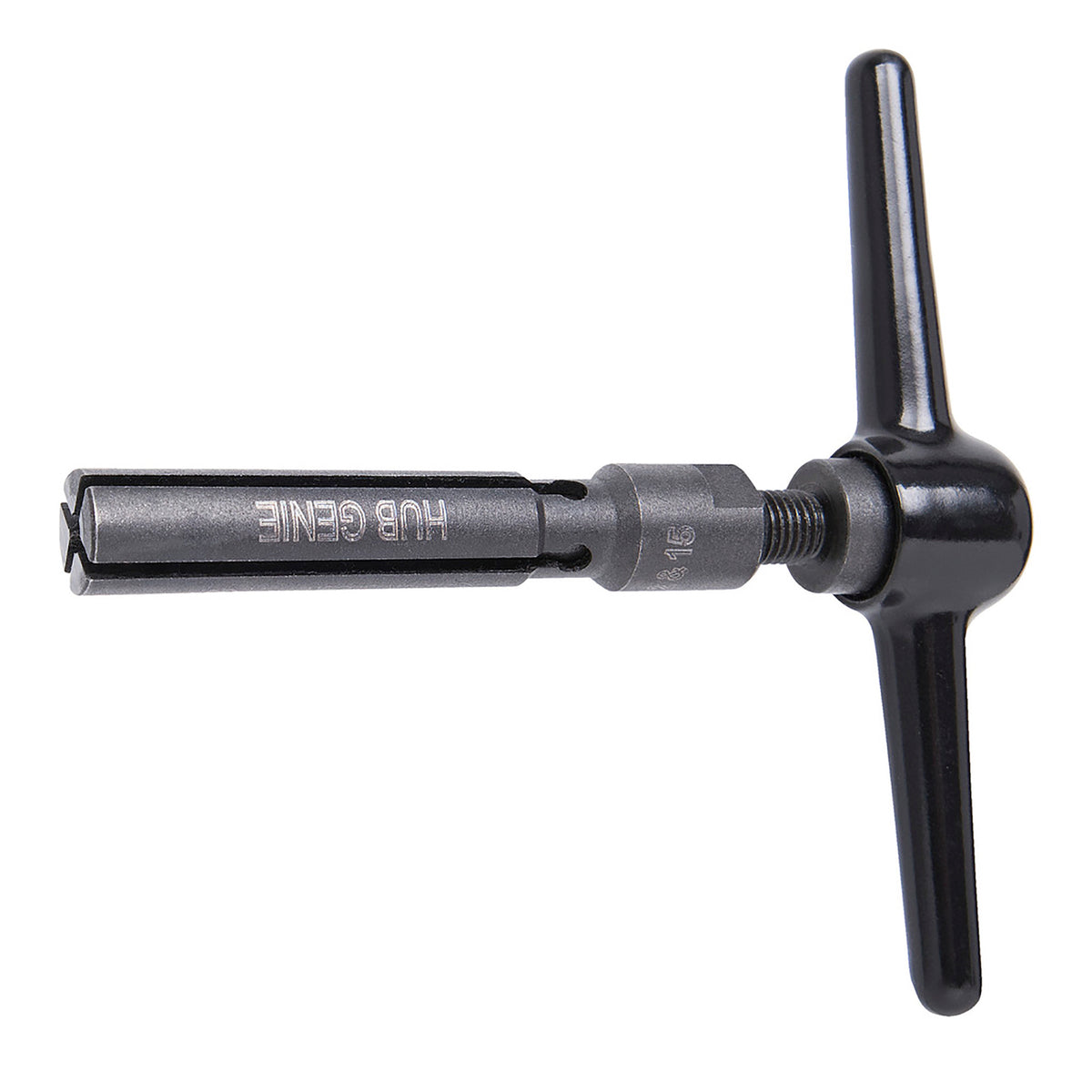 unior tool hub genie p105962