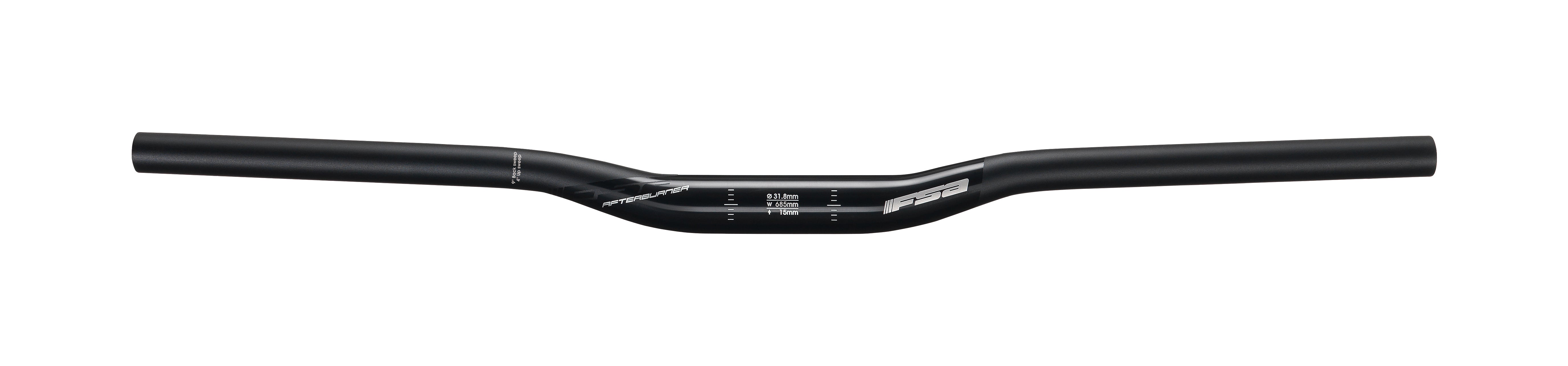 FSA Afterburner Riser Bar