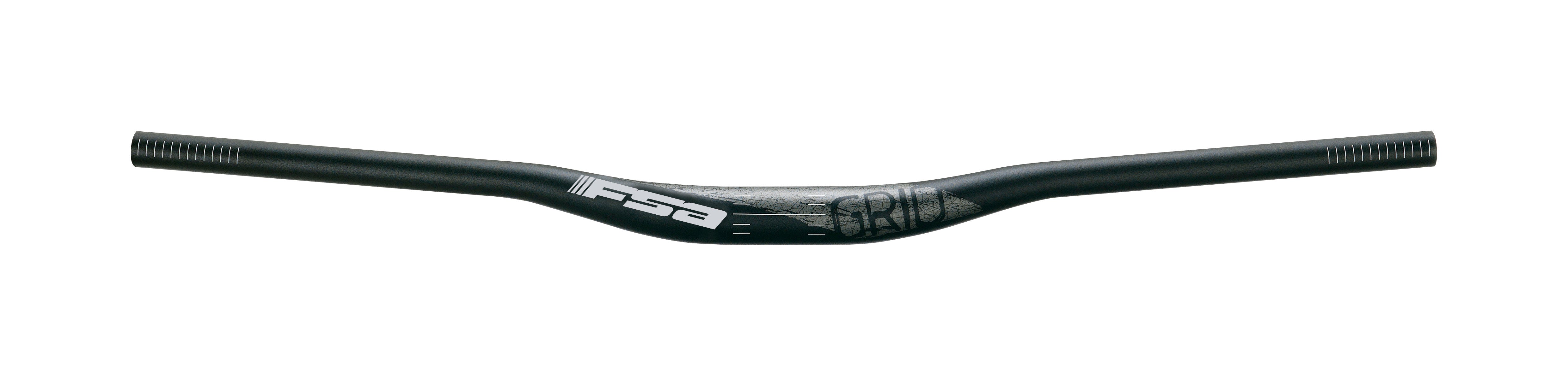 FSA Grid MTB Low Riser Bar
