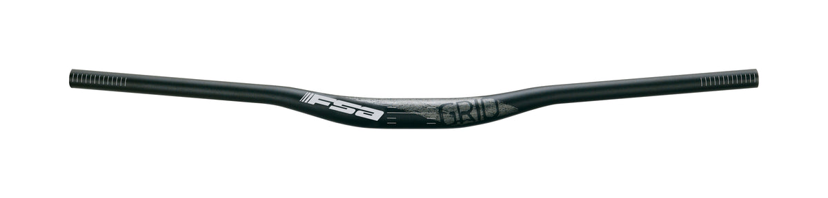 FSA Grid MTB Low Riser Bar