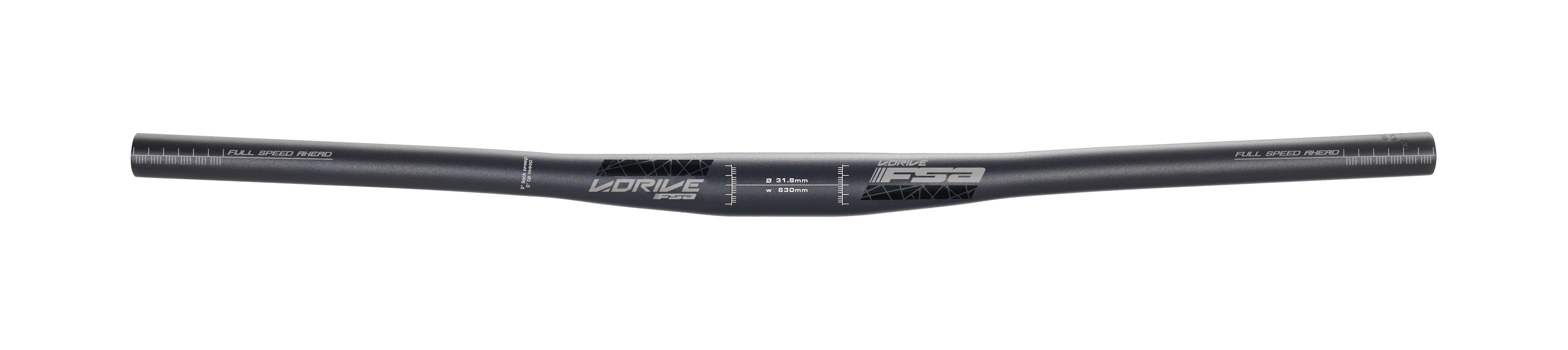 FSA V-Drive MTB Flat Bar