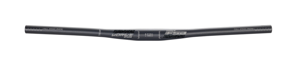 FSA V-Drive MTB Flat Bar