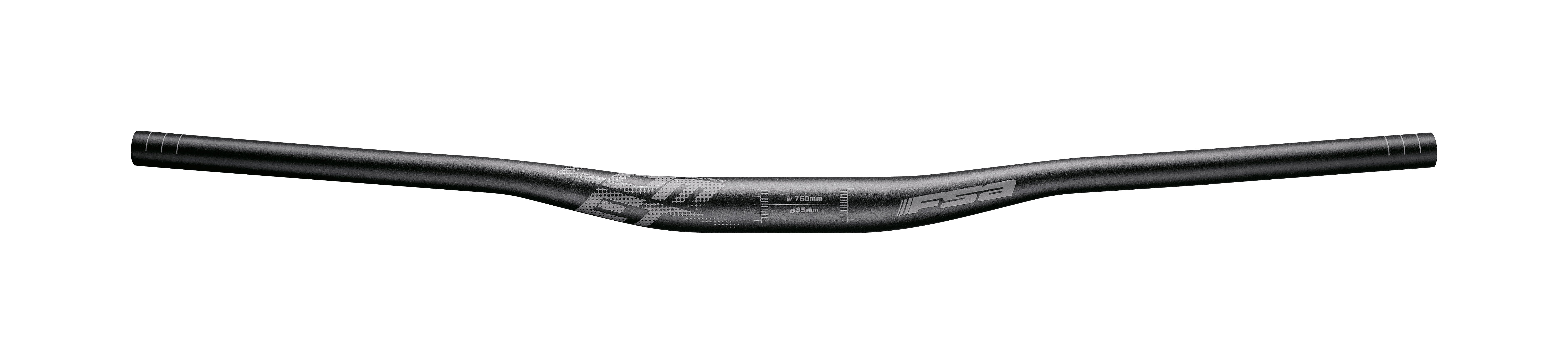 FSA Comet 35 MTB Riser Bar
