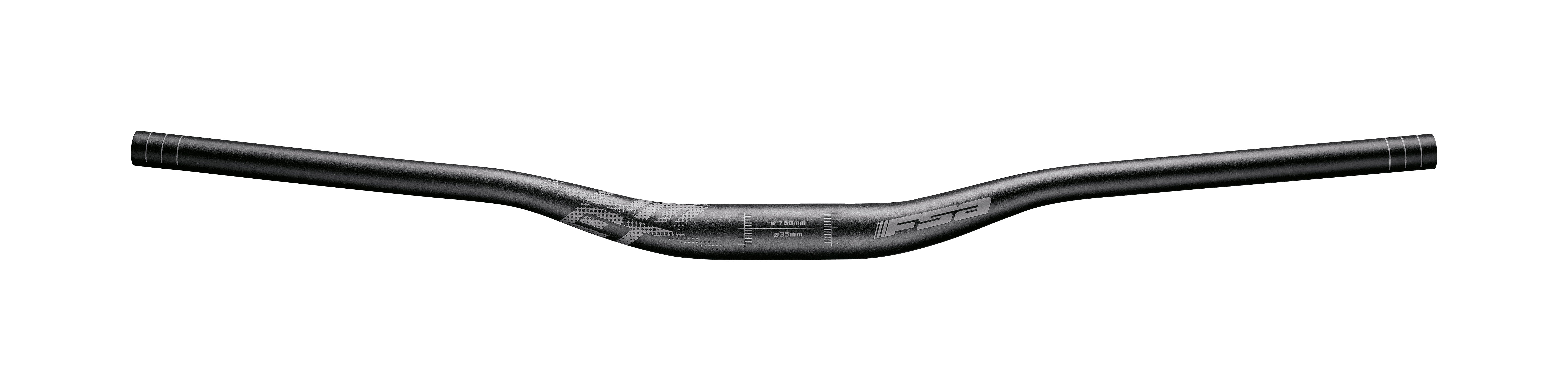 FSA Comet 35 MTB Riser Bar