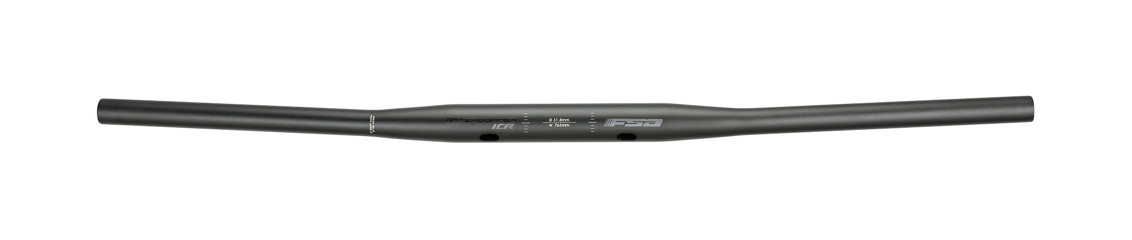 FSA Afterburner ICR Flat Bar V24
