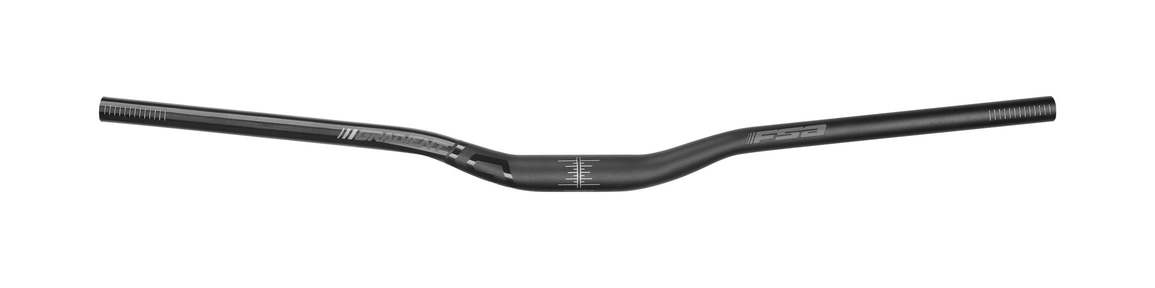 FSA Gradient Alloy MTB Ø35.0mm Riser Bar