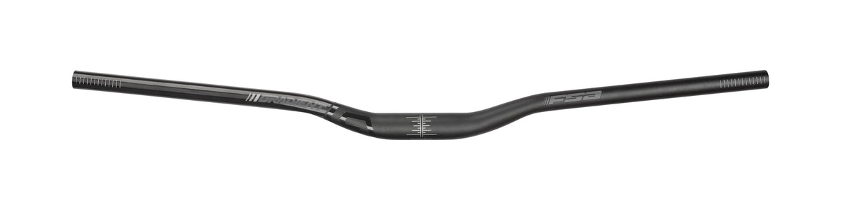 FSA Gradient Alloy MTB Ø35.0mm Riser Bar