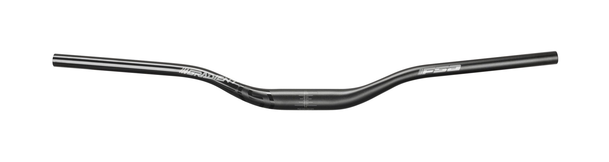 FSA Gradient Alloy MTB Ø35.0mm Riser Bar