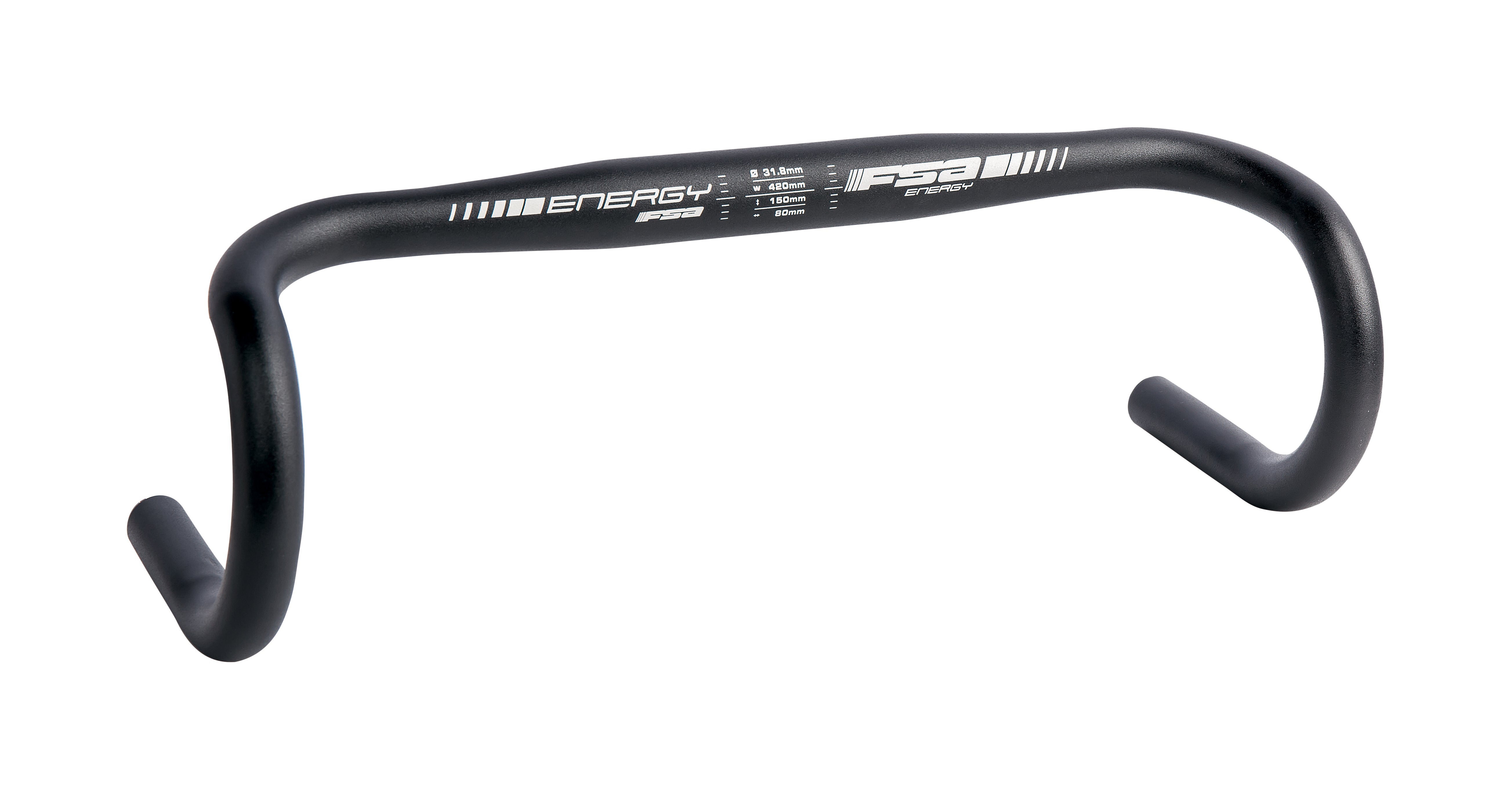 FSA Energy Traditional Bend Road Drop Bar