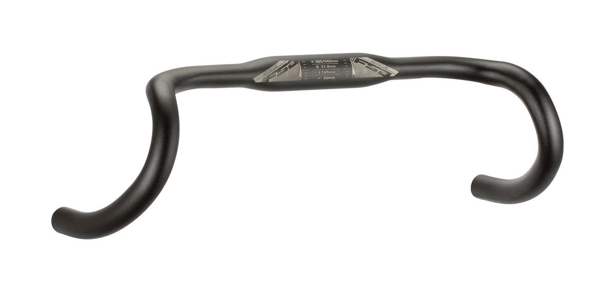 FSA Adventure AGX Compact Alloy Road Bar