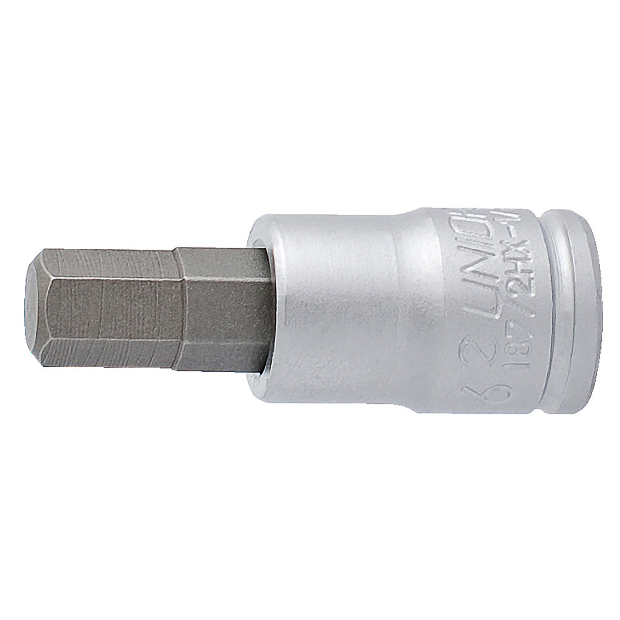 unior tool hexagonal screwdriver socket 1 4 p114854