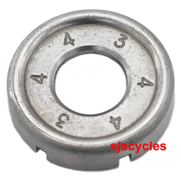 Campagnolo Tool - Campagnolo Spoke Keys