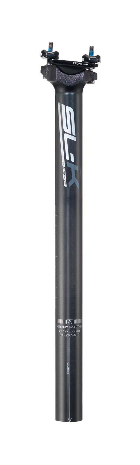 FSA SLK Carbon Seatpost MTC Clamp