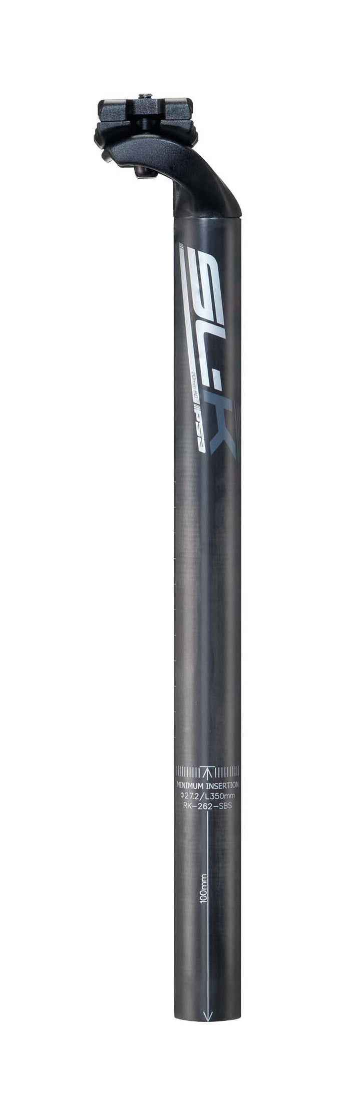 FSA SLK Carbon Seatpost Di2 MTC Clamp