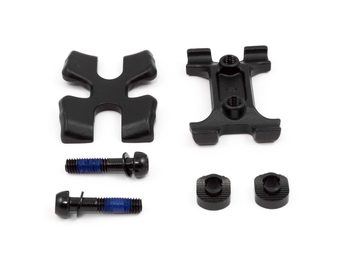 FSA Seatpost Top Clamp Assembly for SBS