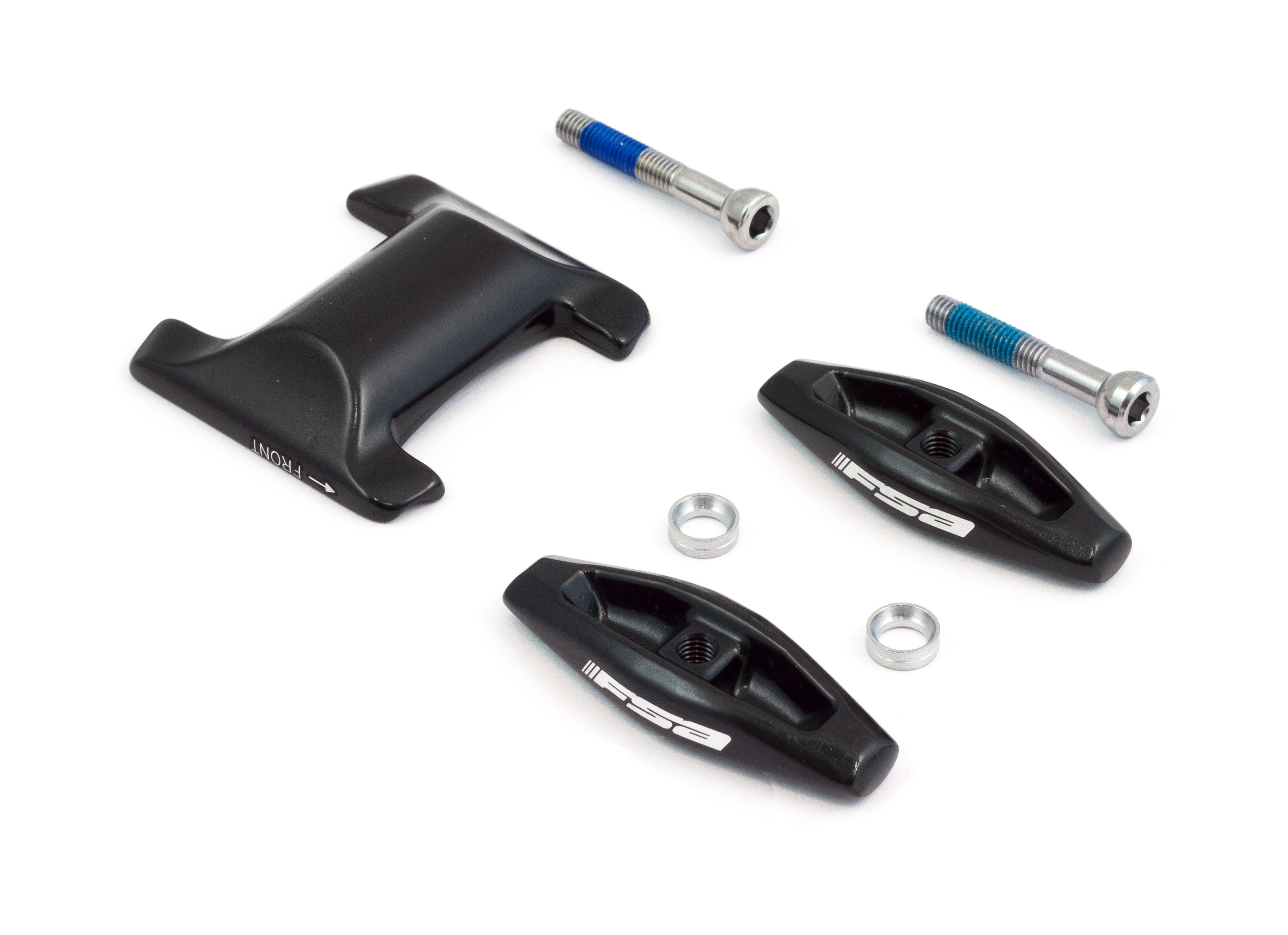 FSA Seatpost Top Clamp Assembly for MTC