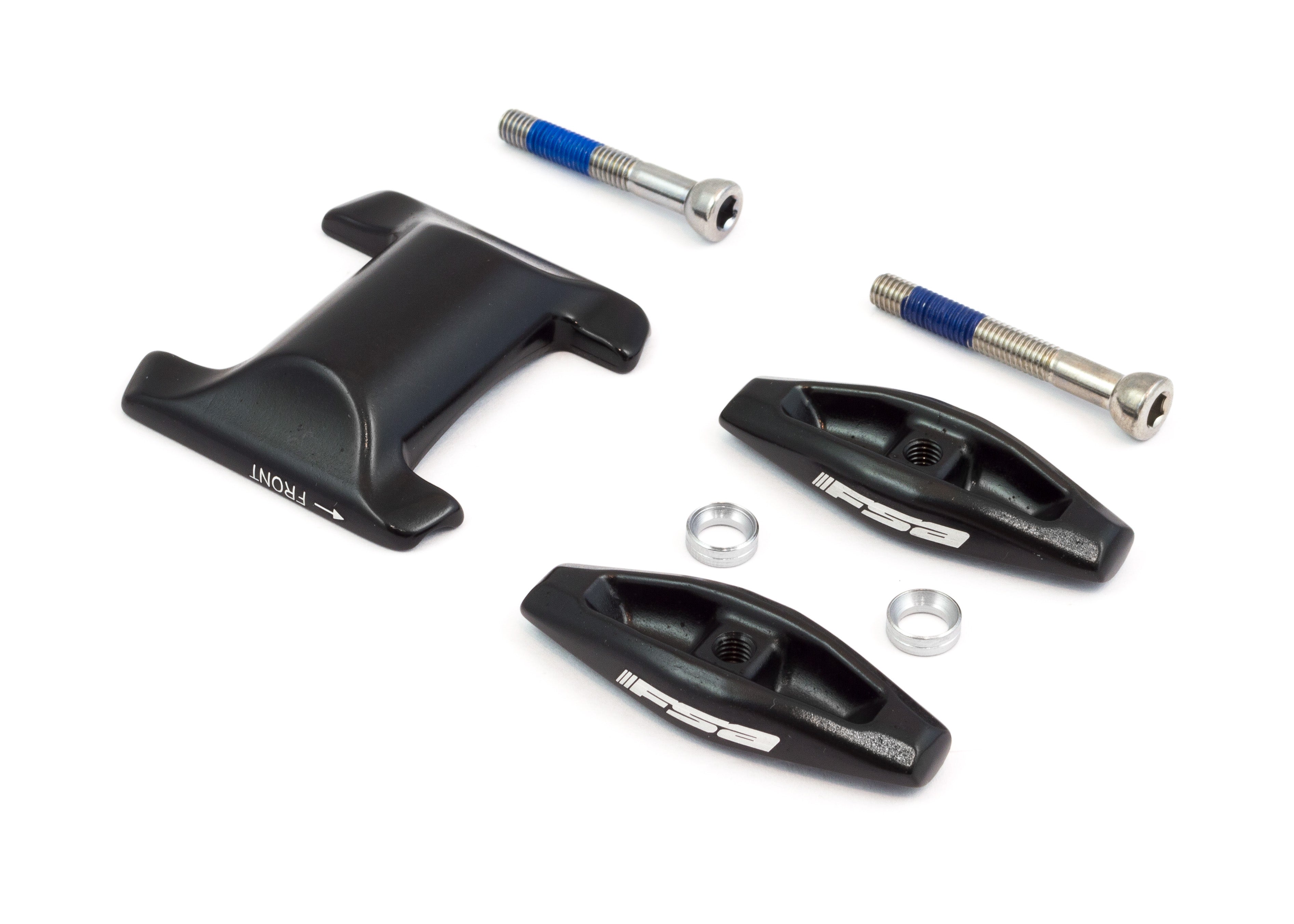 FSA Seatpost Top Clamp Assembly for MTC