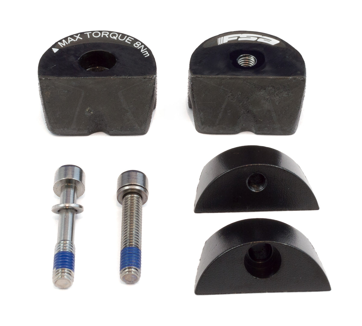 FSA Seatpost Top Clamp Assembly for Monolink