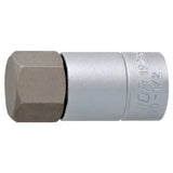 unior tool hexagonal screwdriver socket 1 2 p114853