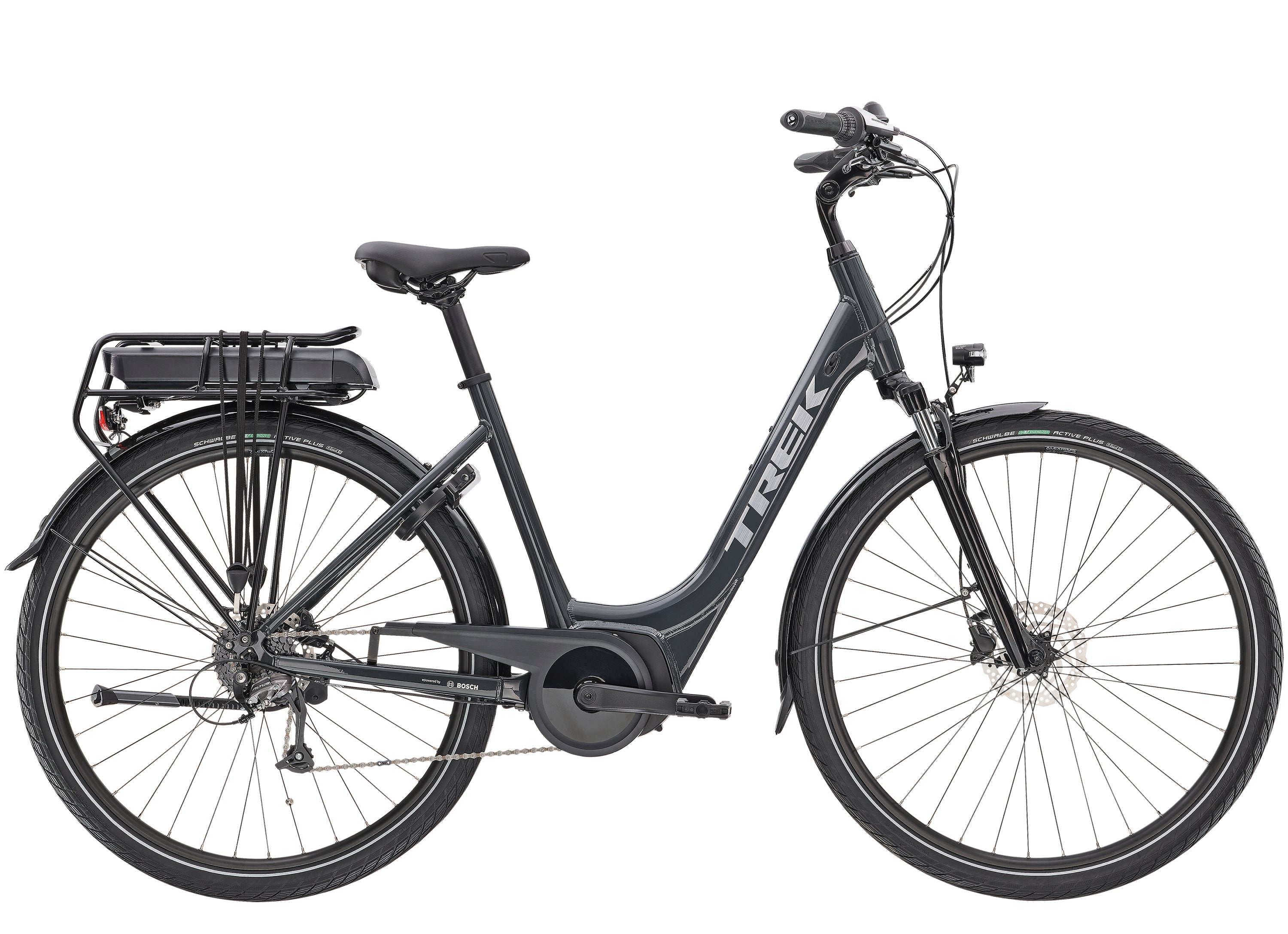 Trek Verve+ 1 Lowstep