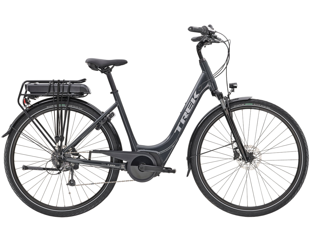 Trek Verve+ 1 Lowstep