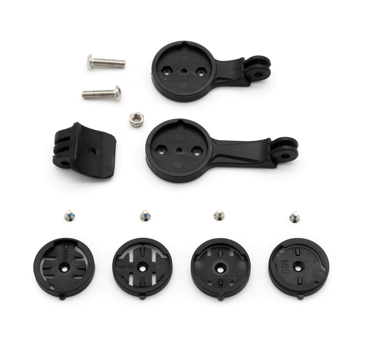 Colnago CC01 Computer Mount & Adapters